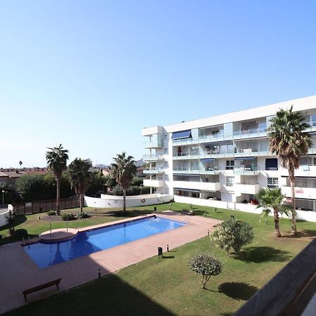 דירות Porto Marina 218 Roses - Immo Barneda מראה חיצוני תמונה