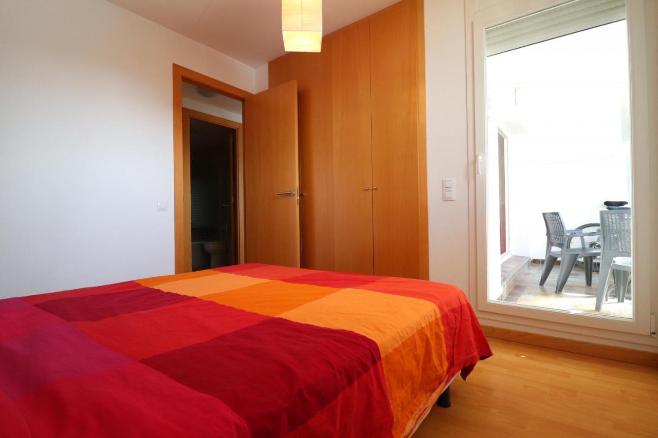 דירות Porto Marina 218 Roses - Immo Barneda מראה חיצוני תמונה