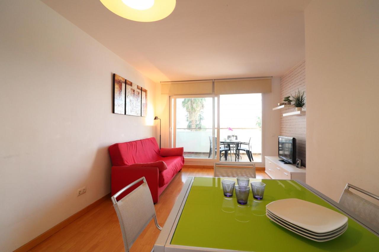 דירות Porto Marina 218 Roses - Immo Barneda מראה חיצוני תמונה