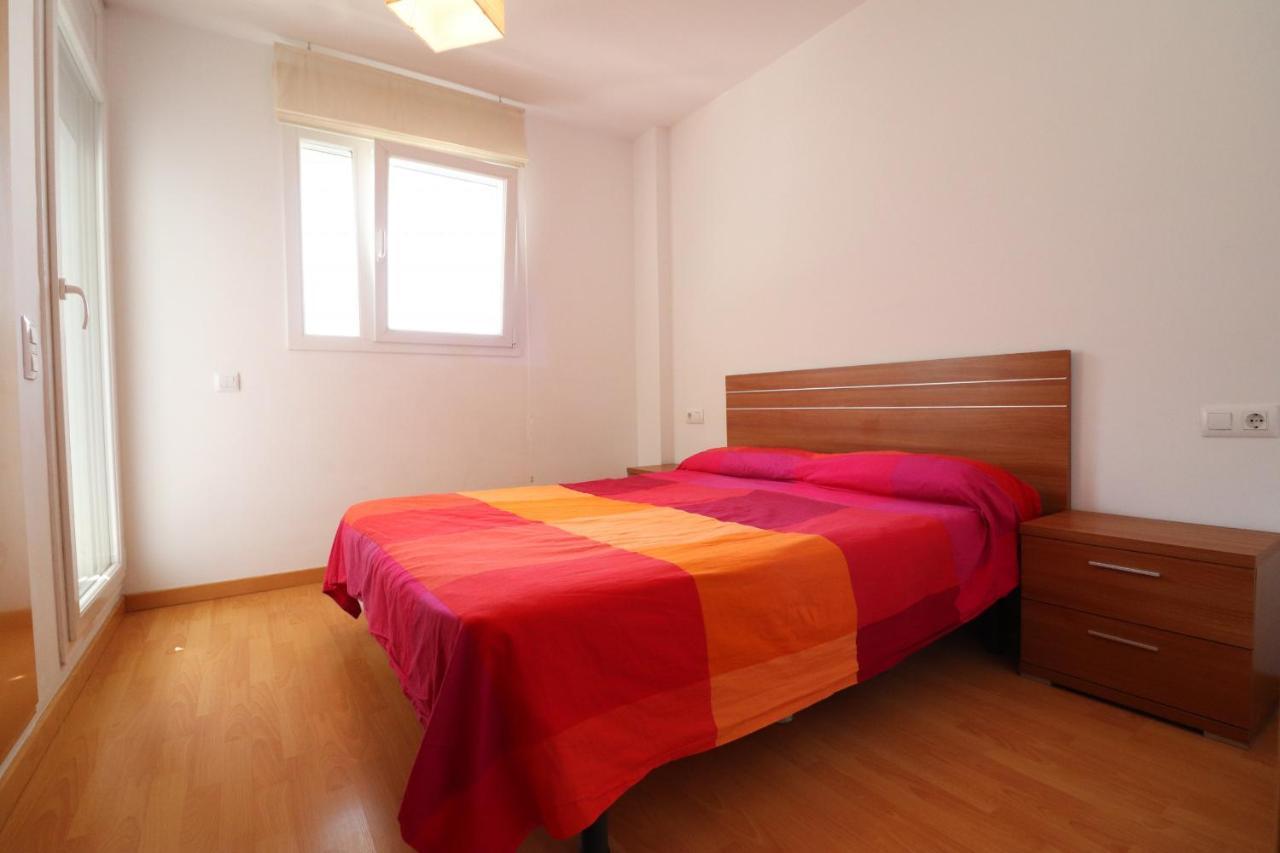דירות Porto Marina 218 Roses - Immo Barneda מראה חיצוני תמונה