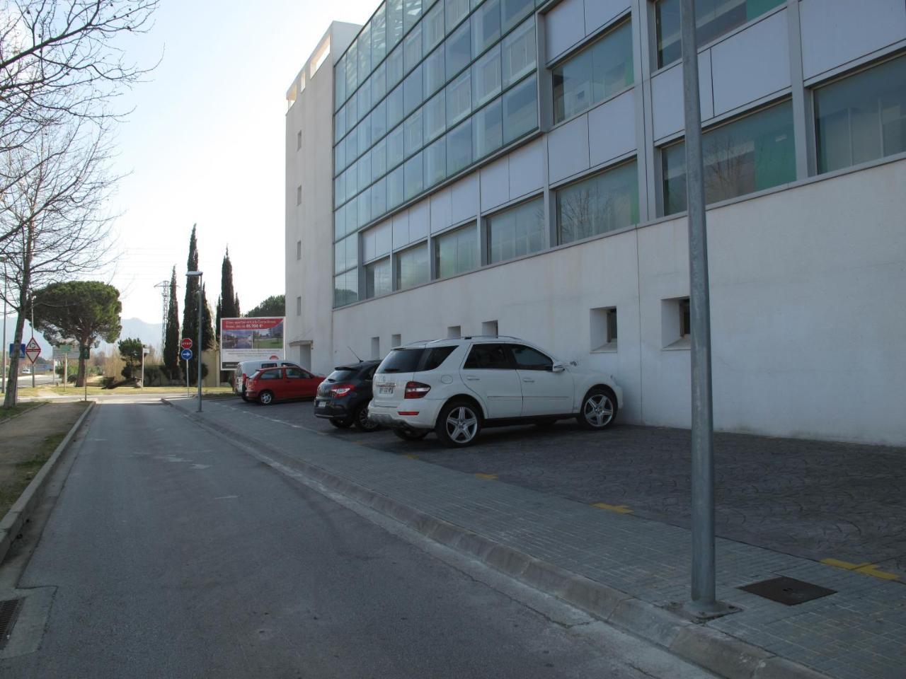 דירות Porto Marina 218 Roses - Immo Barneda מראה חיצוני תמונה